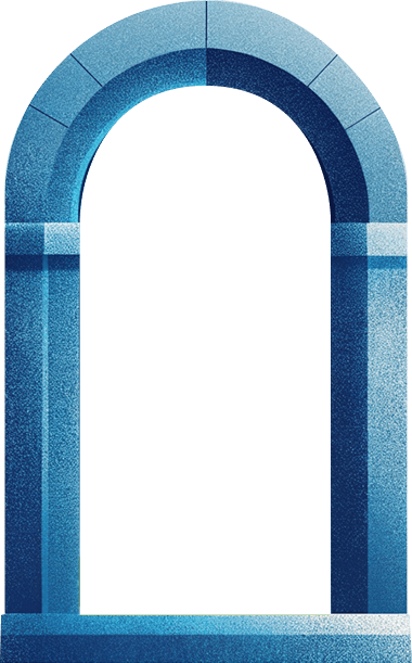 door