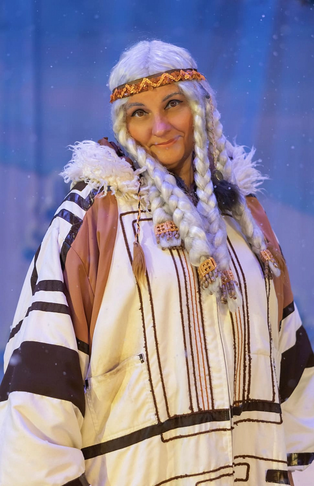 Хорошилкина Ирина Евгеньевна