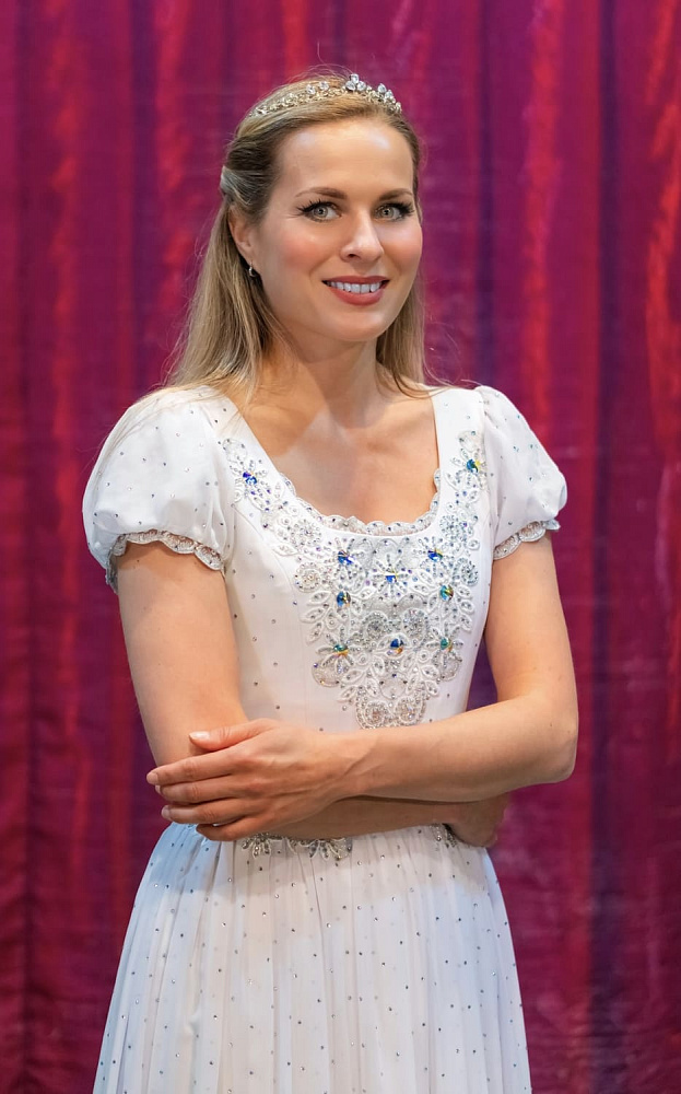 Сидорова Ирина Игоревна